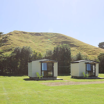 Double Chalet